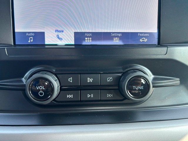 2023 Ford F-150 XL 4WD
