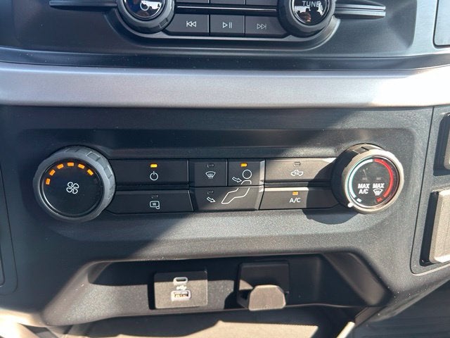 2023 Ford F-150 XL 4WD