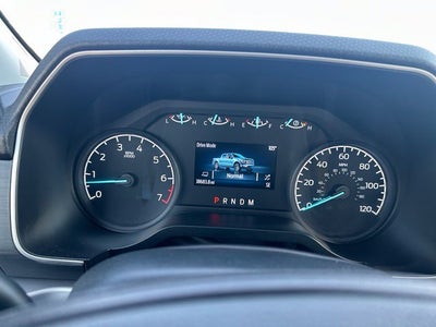 2023 Ford F-150 XL 4WD
