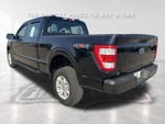 2023 Ford F-150 XL 4WD