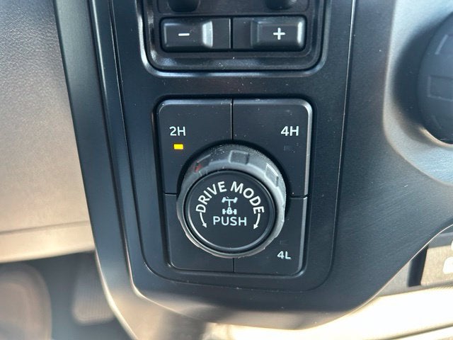 2023 Ford F-150 XL 4WD
