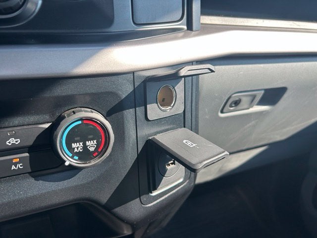 2023 Ford F-150 XL 4WD