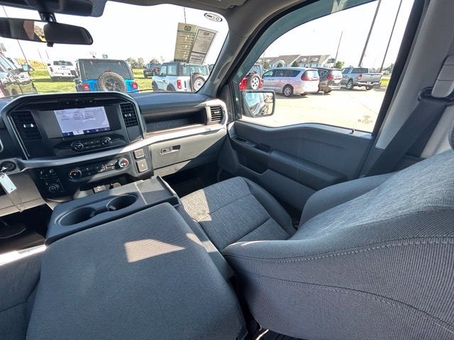 2023 Ford F-150 XL 4WD