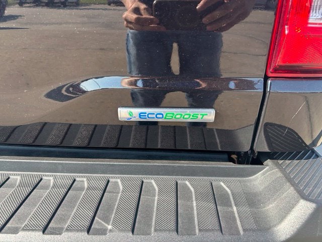 2023 Ford F-150 XL 4WD