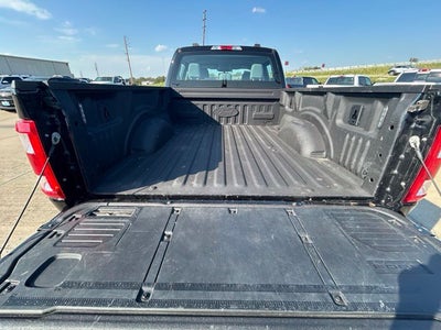 2023 Ford F-150 XL 4WD