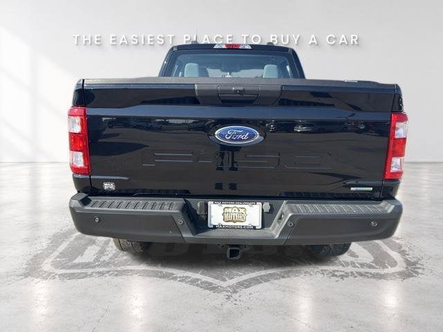 2023 Ford F-150 XL 4WD