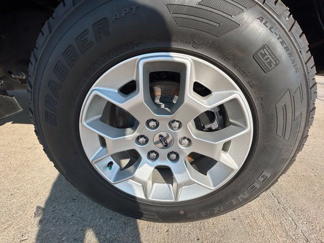 2023 Ford F-150 XL 4WD