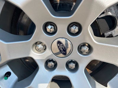 2023 Ford F-150 XL 4WD
