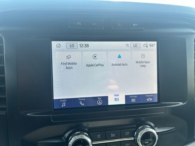 2023 Ford F-150 XLT 4WD