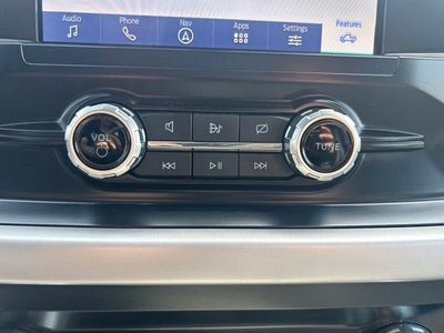 2023 Ford F-150 XLT 4WD
