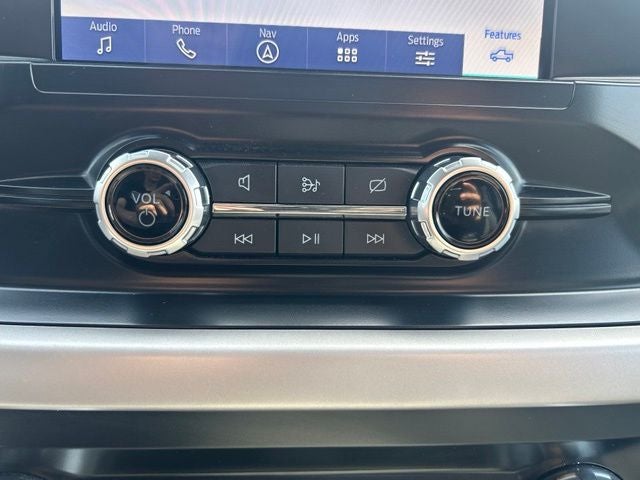 2023 Ford F-150 XLT 4WD