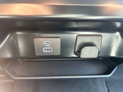 2023 Ford F-150 XLT 4WD