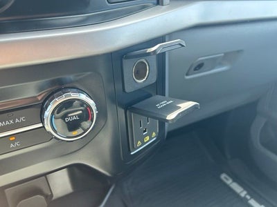 2023 Ford F-150 XLT 4WD