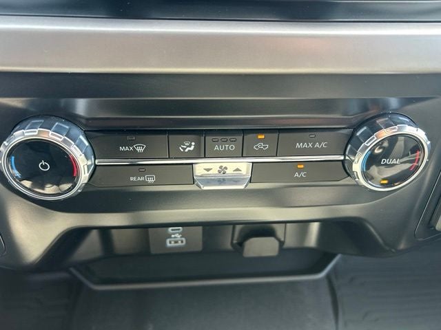 2023 Ford F-150 XLT 4WD