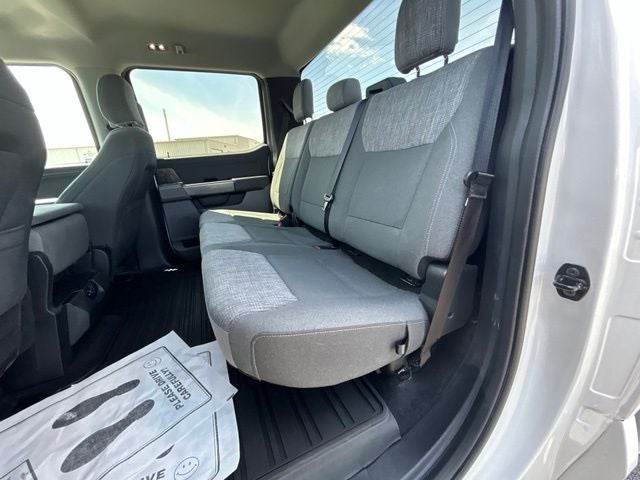 2023 Ford F-150 XLT 4WD