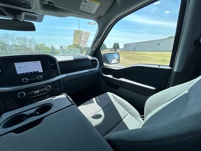 2023 Ford F-150 XLT 4WD