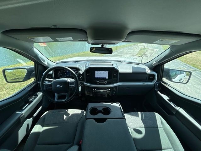 2023 Ford F-150 XLT 4WD