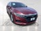 2021 Honda Accord LX