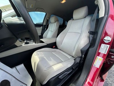 2021 Honda Accord LX