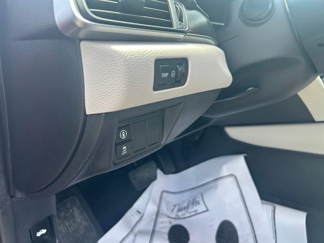 2021 Honda Accord LX