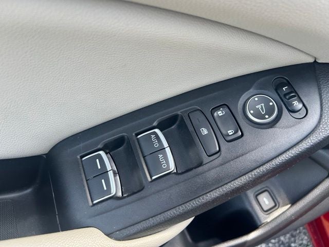2021 Honda Accord LX