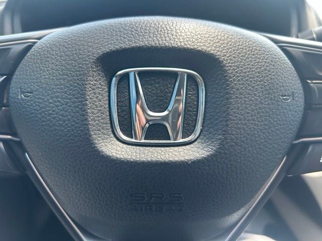 2021 Honda Accord LX
