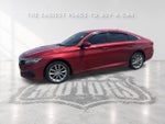 2021 Honda Accord LX