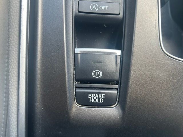2021 Honda Accord LX