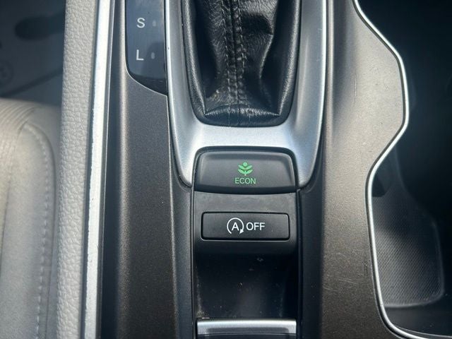 2021 Honda Accord LX