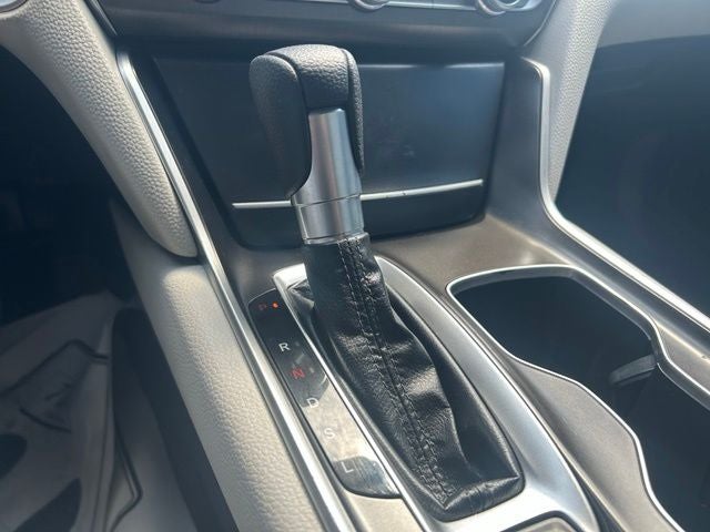 2021 Honda Accord LX