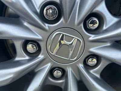 2021 Honda Accord LX