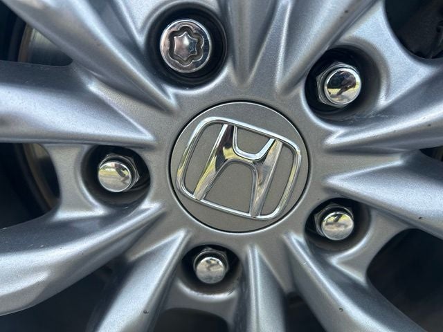 2021 Honda Accord LX