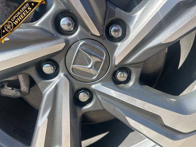 2020 Honda Accord EX-L