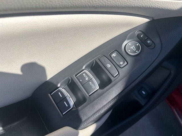 2020 Honda Accord EX-L