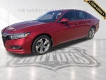 2020 Honda Accord EX-L
