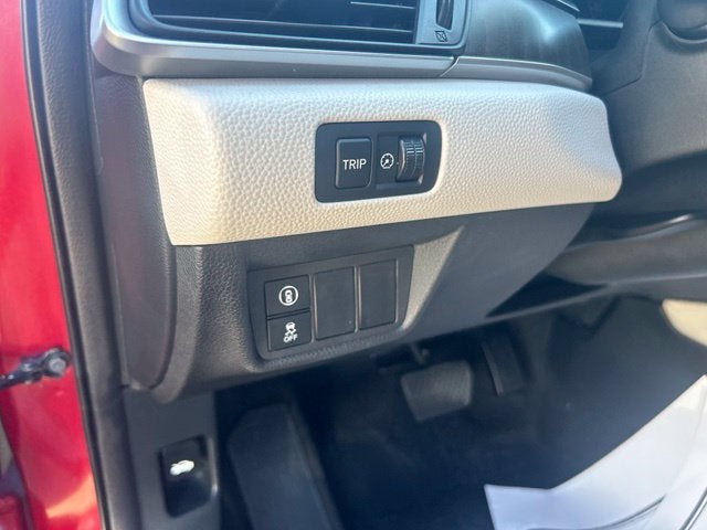 2020 Honda Accord EX-L