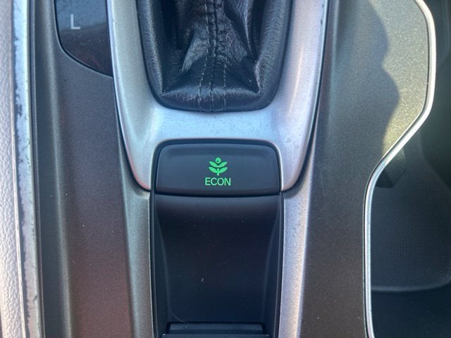 2020 Honda Accord EX-L