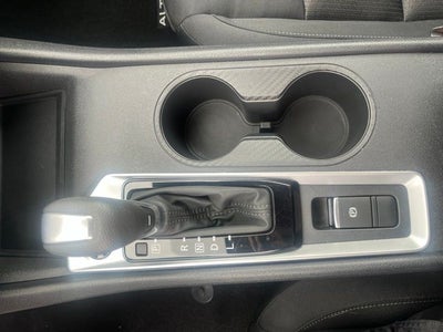 2026 Nissan Altima 2.5 SV