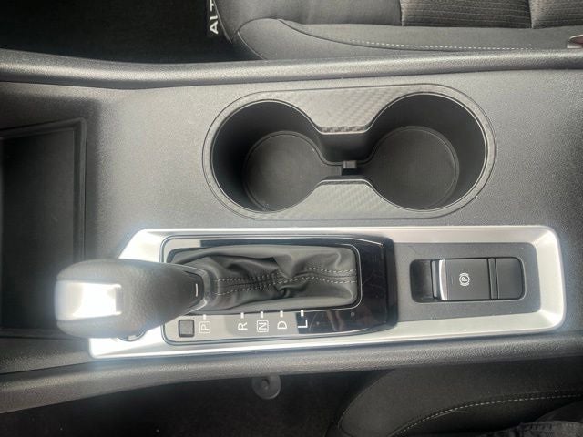 2026 Nissan Altima 2.5 SV