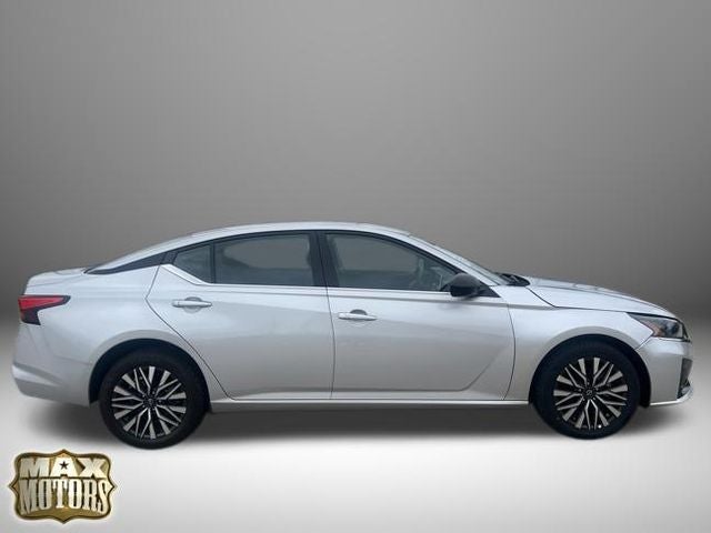 2026 Nissan Altima 2.5 SV