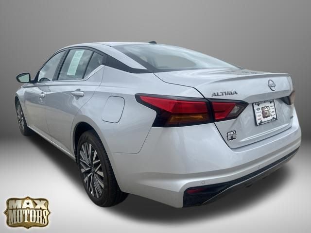 2026 Nissan Altima 2.5 SV