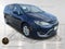 2017 Chrysler Pacifica Hybrid Touring Plus