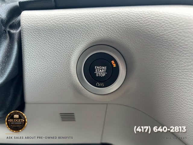 2017 Chrysler Pacifica Hybrid Touring Plus