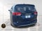 2017 Chrysler Pacifica Hybrid Touring Plus