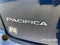 2017 Chrysler Pacifica Hybrid Touring Plus