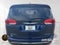 2017 Chrysler Pacifica Hybrid Touring Plus
