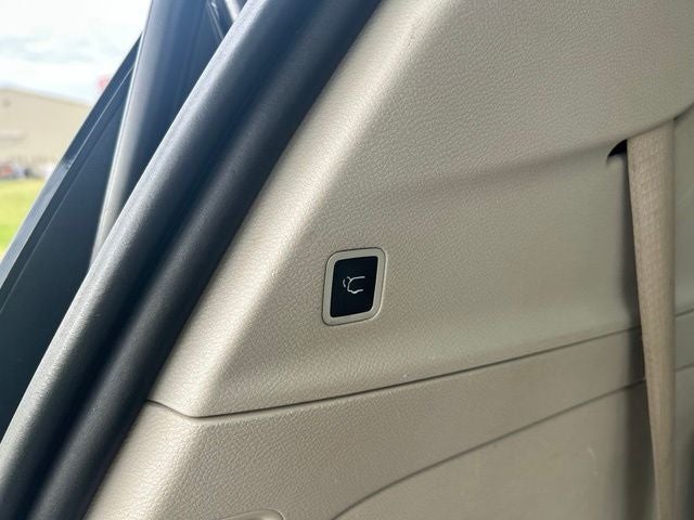 2021 Chrysler Pacifica Limited