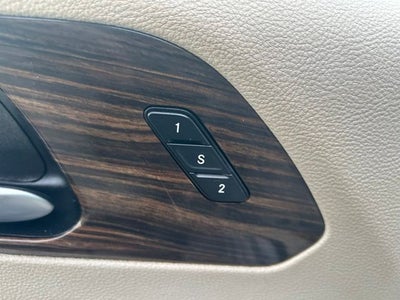 2021 Chrysler Pacifica Limited