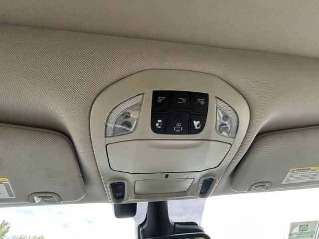 2021 Chrysler Pacifica Limited
