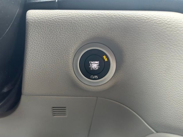 2021 Chrysler Pacifica Limited